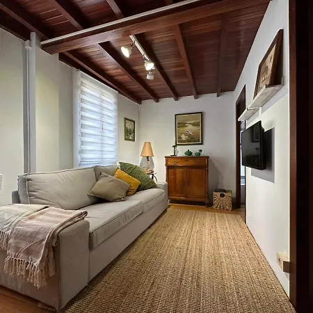 Casa De La Playa * Carino