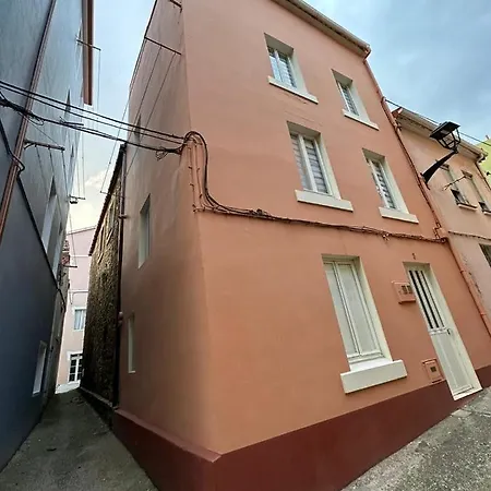 Casa De La Playa Cariño