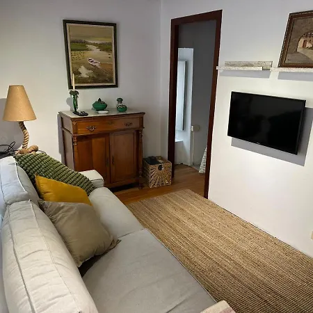 Ferienhaus Casa De La Playa