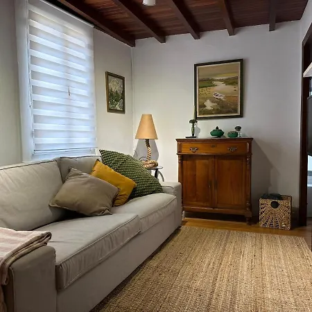 Casa De La Playa Carino