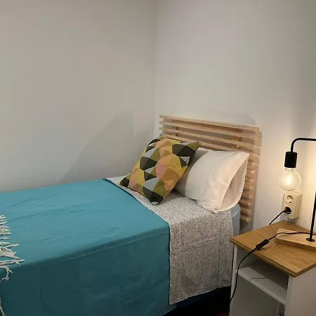 Ferienhaus Casa De La Playa Cariño