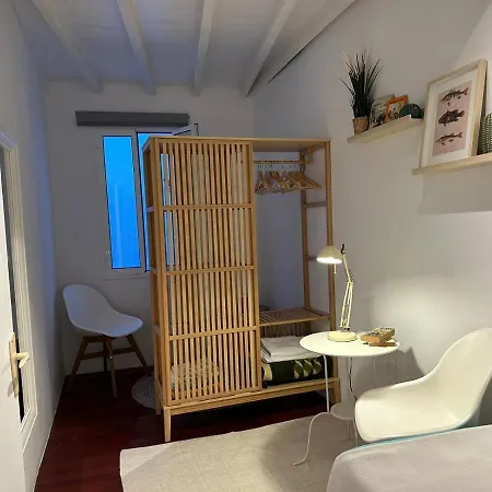 Casa De La Playa Ferienhaus Cariño