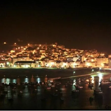 Casa De La Playa Ferienhaus *