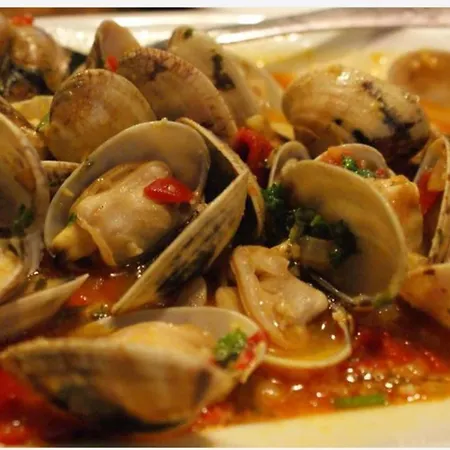 Ferienhaus Casa De La Playa