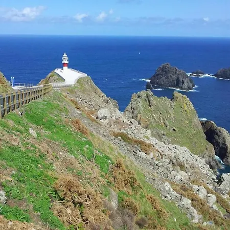 Casa De La Playa Ferienhaus *