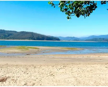 Casa De La Playa Ferienhaus *