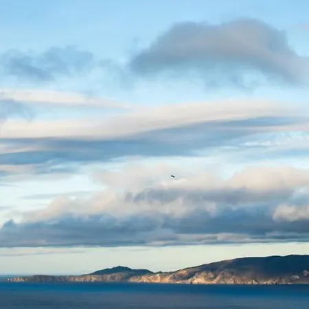 Casa De La Playa Ferienhaus