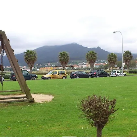 Casa De La Playa Ferienhaus Cariño