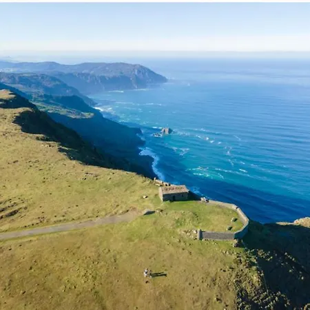 Casa De La Playa Cariño