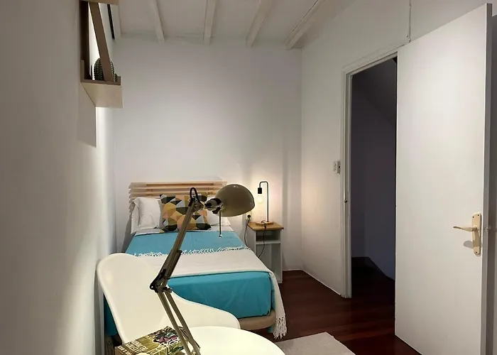 Casa De La Playa Semesterbostad Cariño