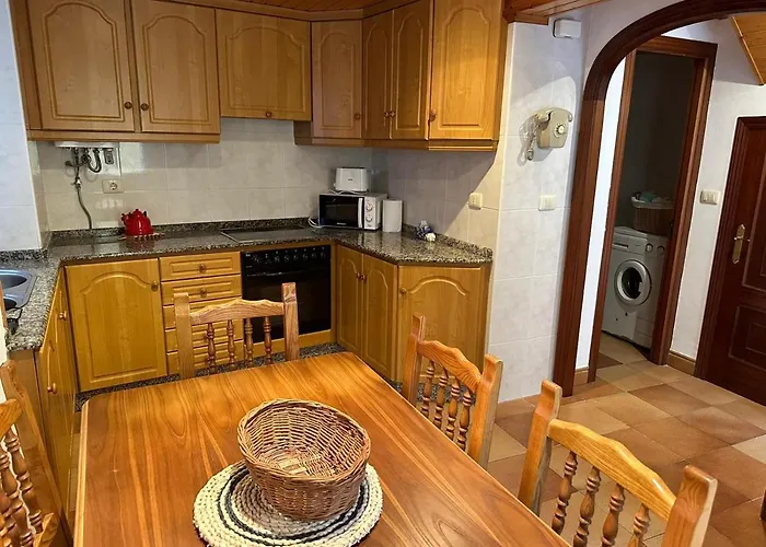 Casa De La Playa Cariño