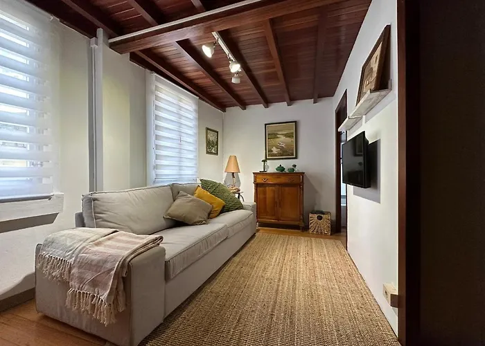 Casa De La Playa * Cariño