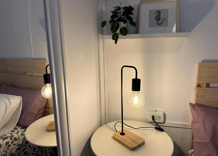 Casa De La Playa Semesterbostad *