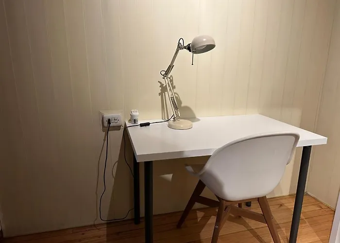 Casa De La Playa Cariño