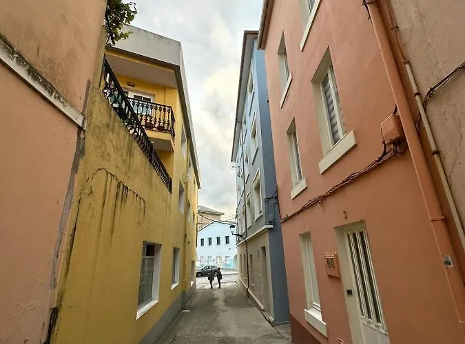 Casa De La Playa Cariño