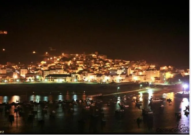 Casa De La Playa Semesterbostad *