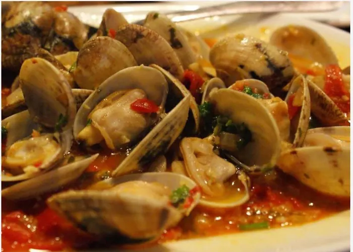 Semesterbostad Casa De La Playa