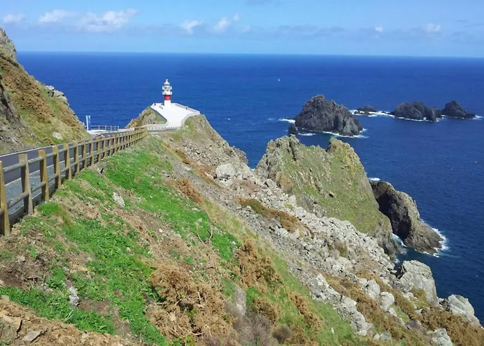 Casa De La Playa Semesterbostad *