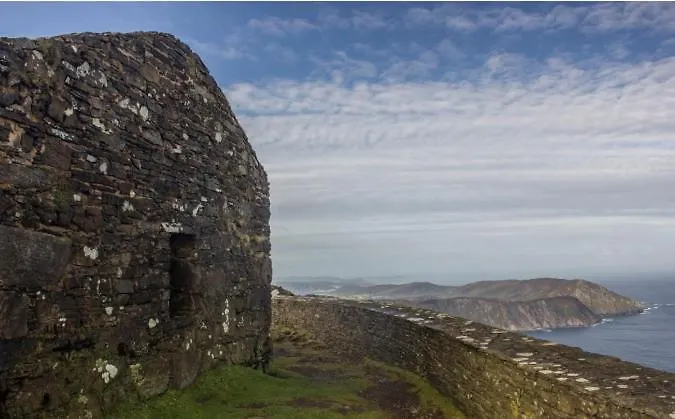 Casa De La Playa Semesterbostad *