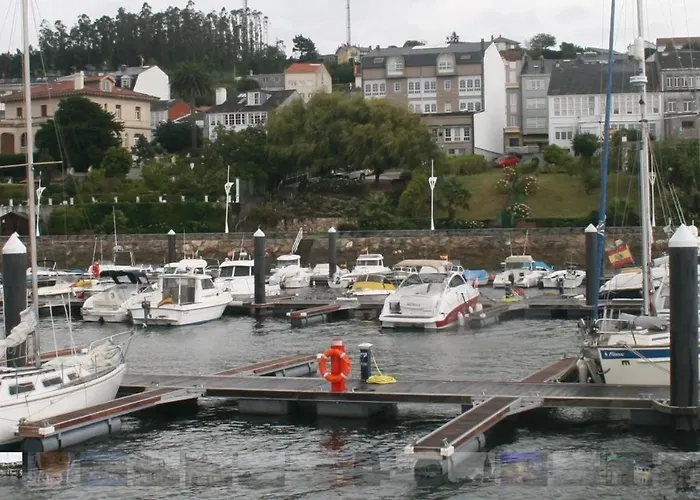 Casa De La Playa Semesterbostad