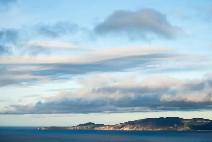 Casa De La Playa Semesterbostad