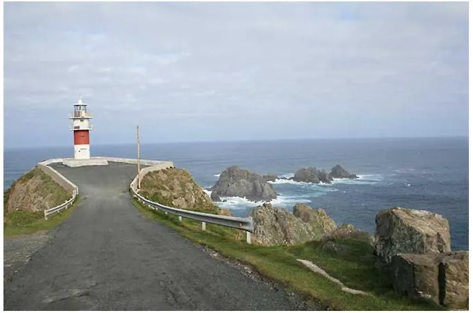 Casa De La Playa Semesterbostad